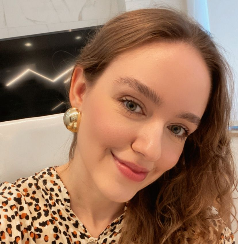 Foto de Ana Letícia Pereira Gonçalves