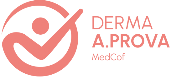 MedCof Derma Logo
