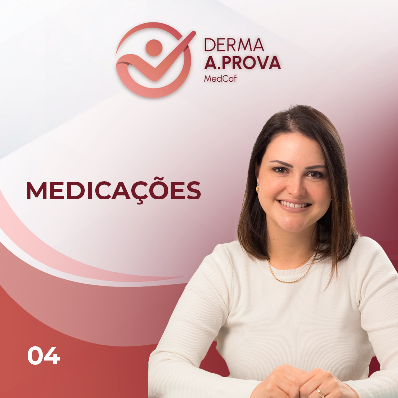 Dr Elisa Coelho Medicações